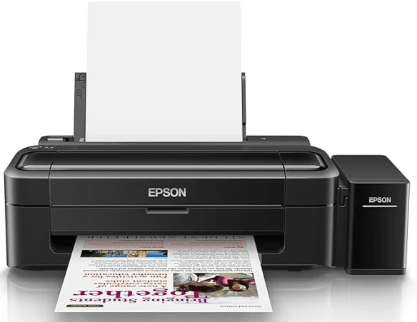 Epson L130 Inkjet Printer