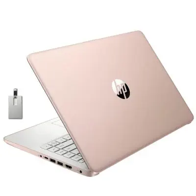 HP Pavilion 15