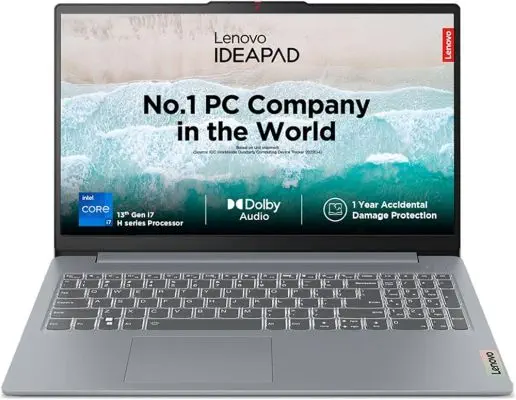 Lenovo IdeaPad Slim 3